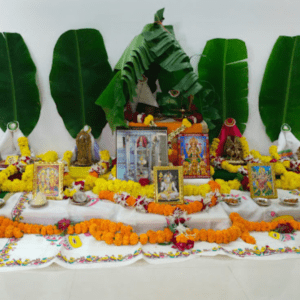 Nav Grah Anushthan Puja