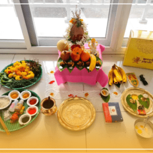 रुद्राभिषेक पूजा