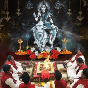 Mrit Sanjeevani Jap puja