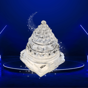Sphatik Shree Yantra