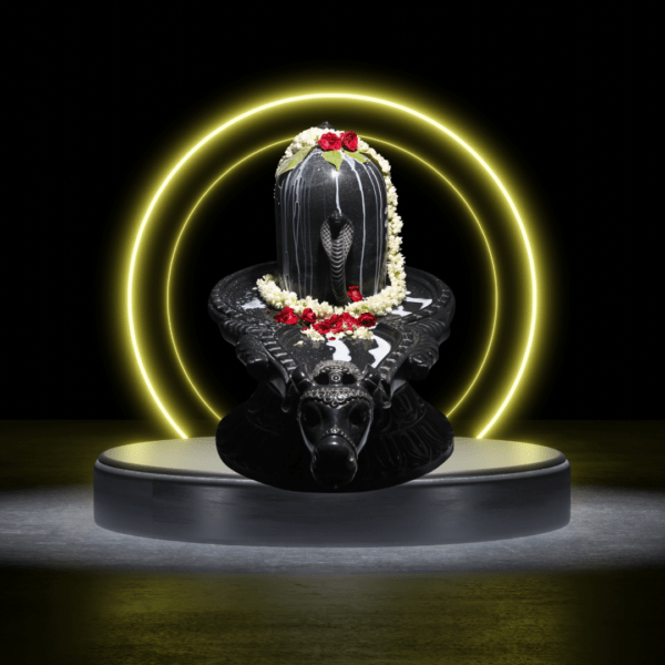 Shivling