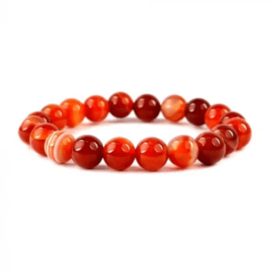Red Aventurine Bracelet