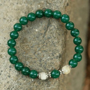 Green Opportunity Bracelet