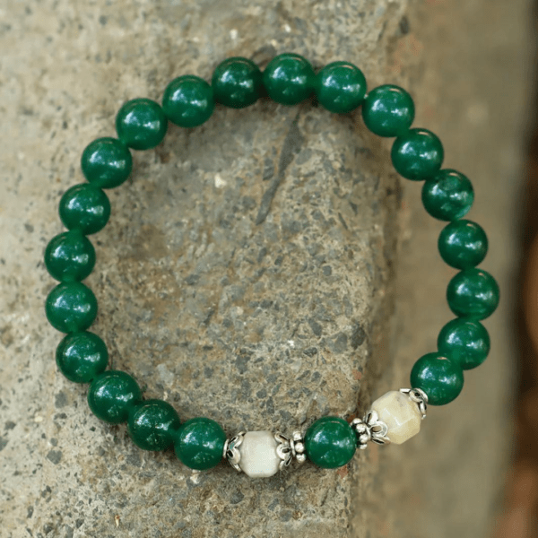 Green Opportunity Bracelet