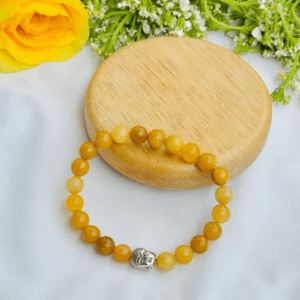 Yellow Aventurine Bracelet