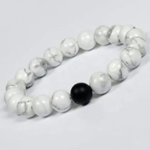 Howlite Bracelet