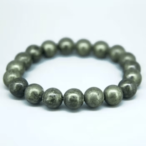 Pyrite Bracelet