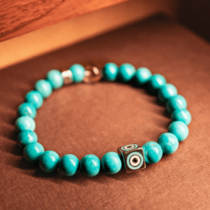 Turquoise Bracelet