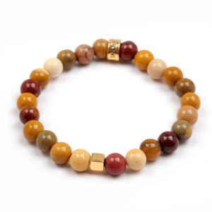 Mookaite Bracelet