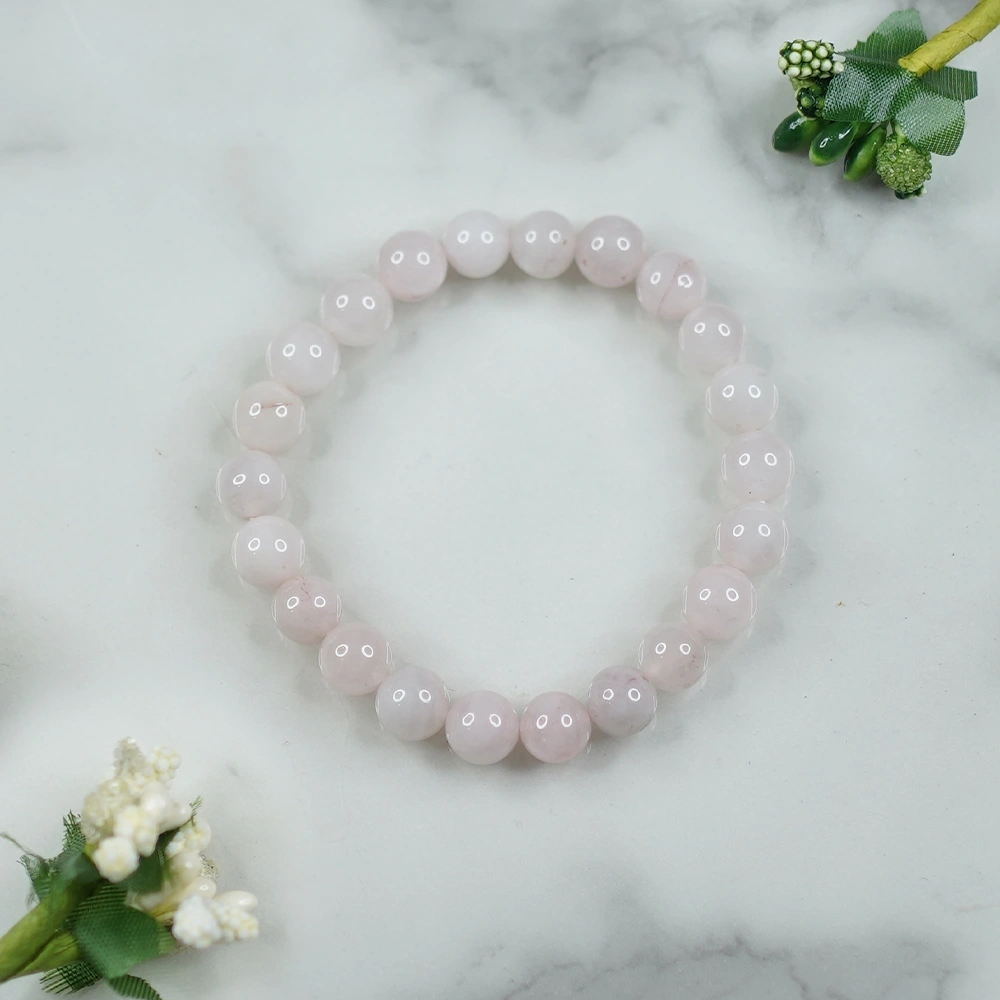 Rose Quartz Bracelet - Image 4