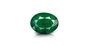 Emerald (Panna) – For Budh