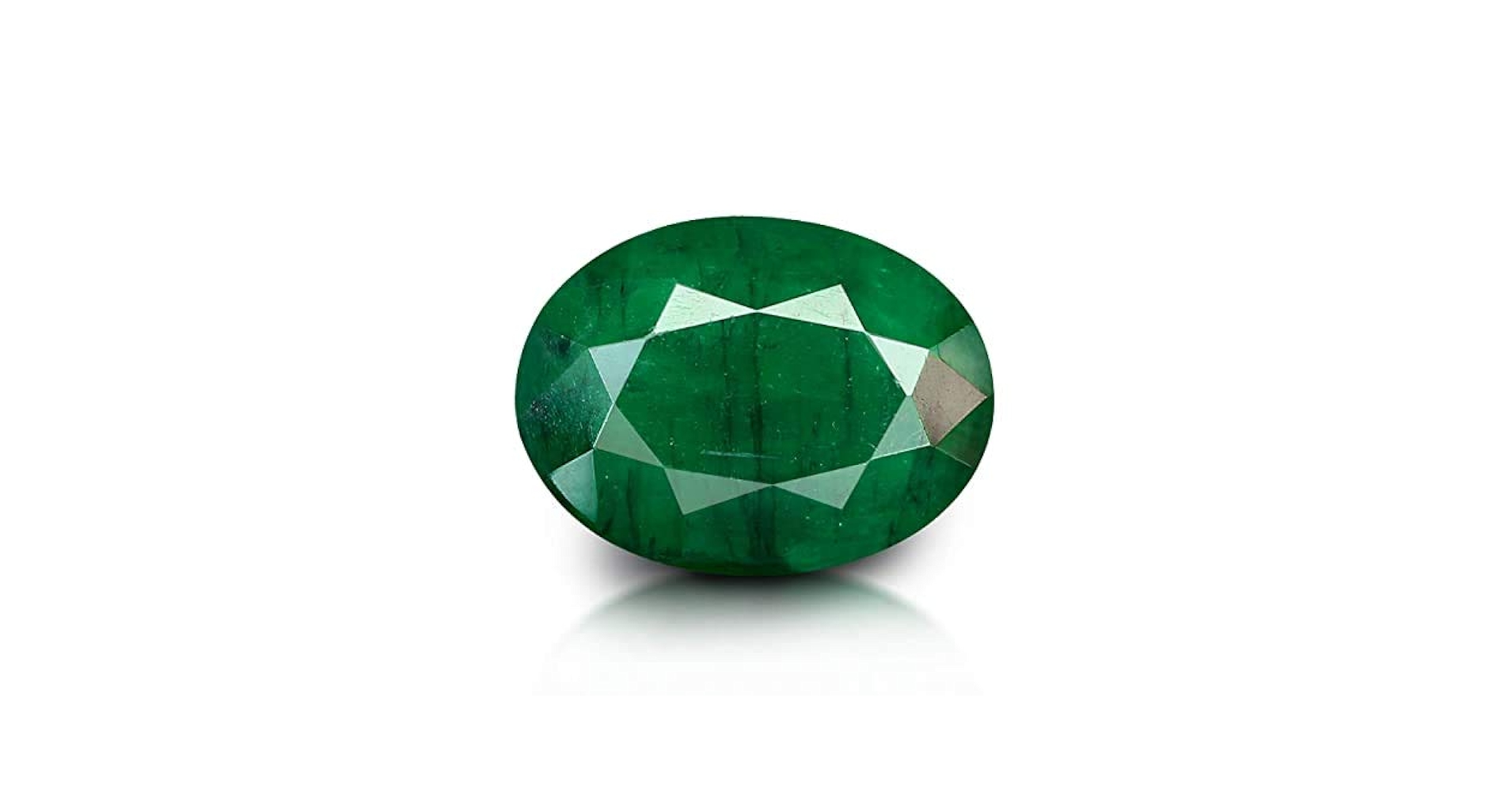 Emerald (Panna) – For Budh