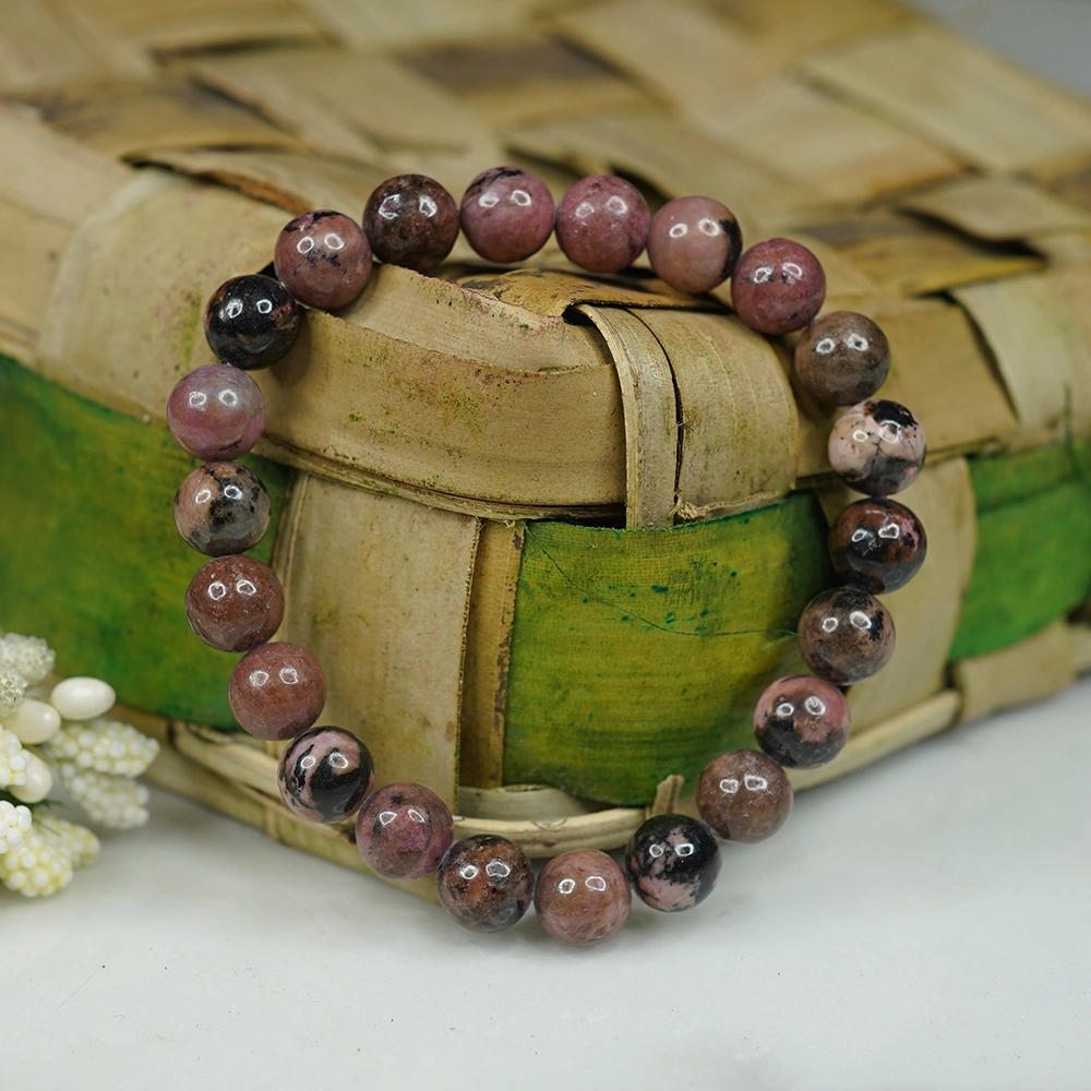 Rhodonite Bracelet - Image 3