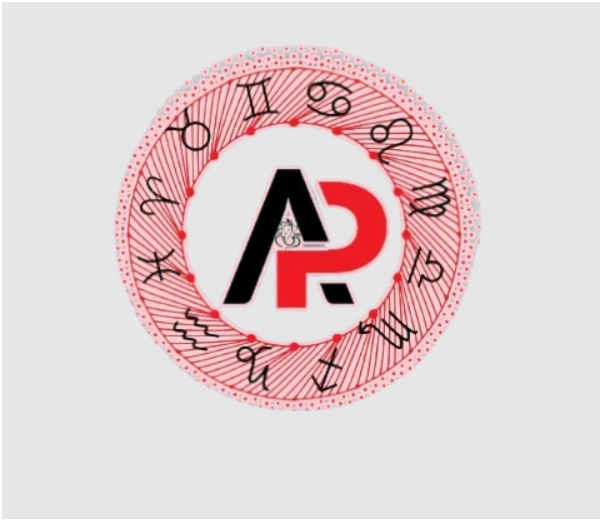 Astrologer Pawan Pandey Logo