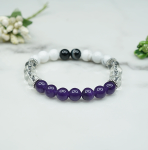 Calming - Wisdom Bracelet
