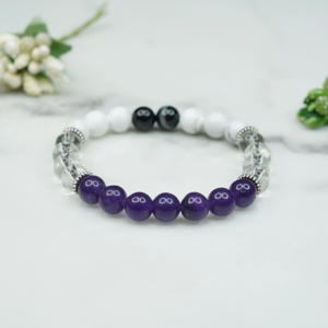 Calming - Wisdom Bracelet