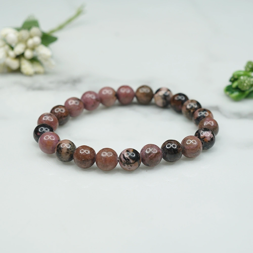 Rhodonite Bracelet