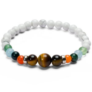 Aries Zodiac Bracelet (मेष राशि)